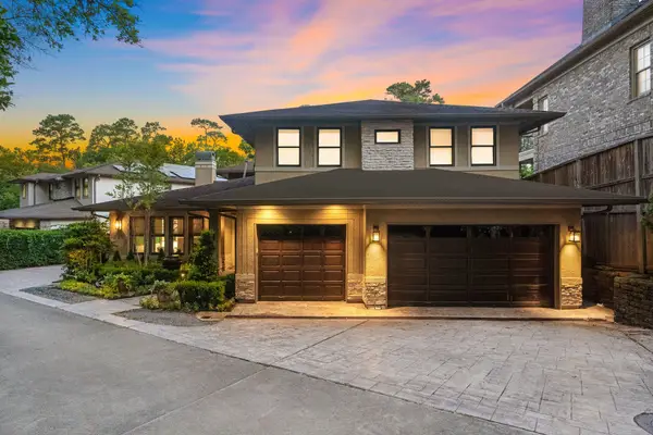 422 Pinewold Drive, Houston, TX 77056