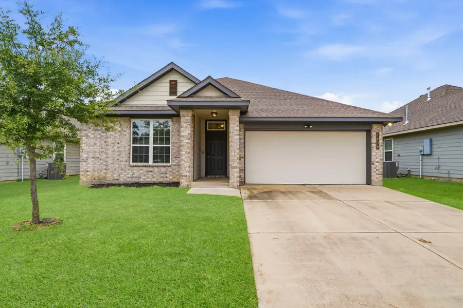 1030 Bending Trail Drive, Tomball, TX 77375 - #2