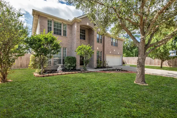 20702 La Cote Circle, Spring, TX 77388