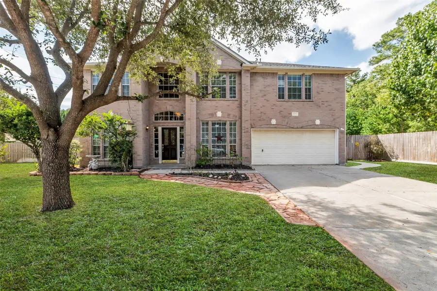 20702 La Cote Circle, Spring, TX 77388 - Image #3