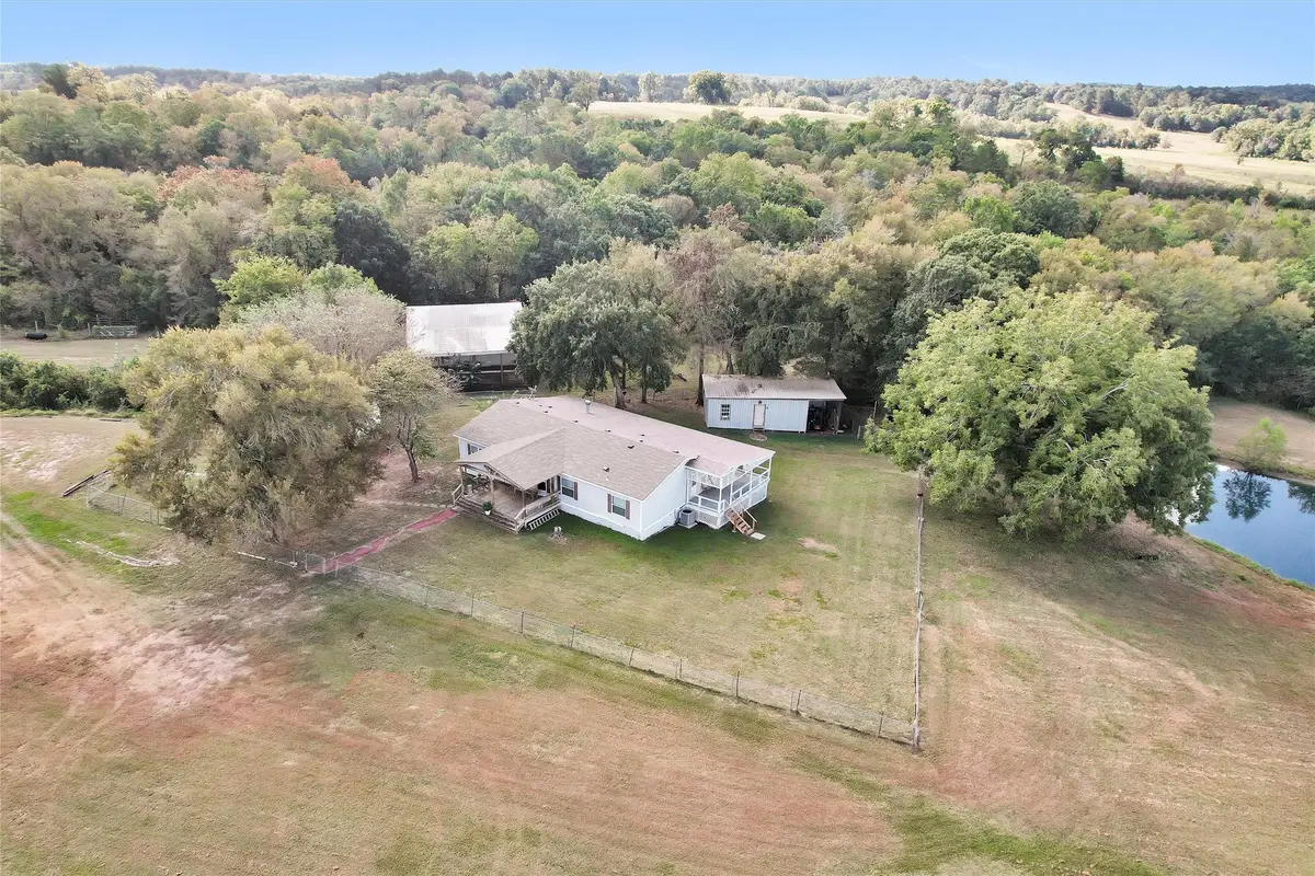 380 Rose Hill Road, Coldspring, TX 77331 - Image #1