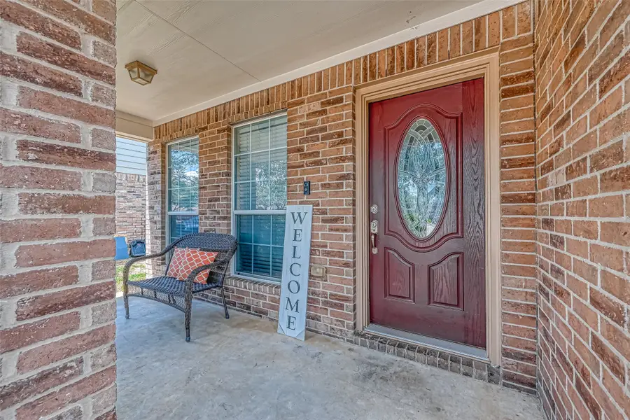 19102 Lilywood Springs Drive S, Katy, TX 77449 - #2