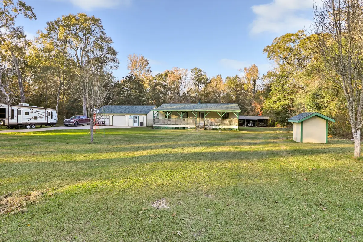 929 County Road 444 Road, Dayton, TX 77535 - Image #1