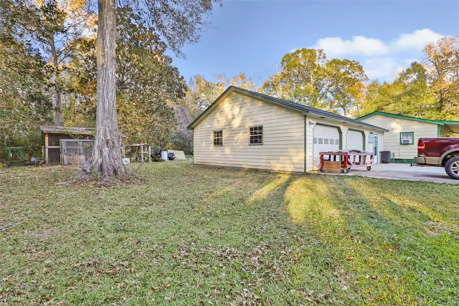 929 County Road 444 Road, Dayton, TX 77535 - Image #3