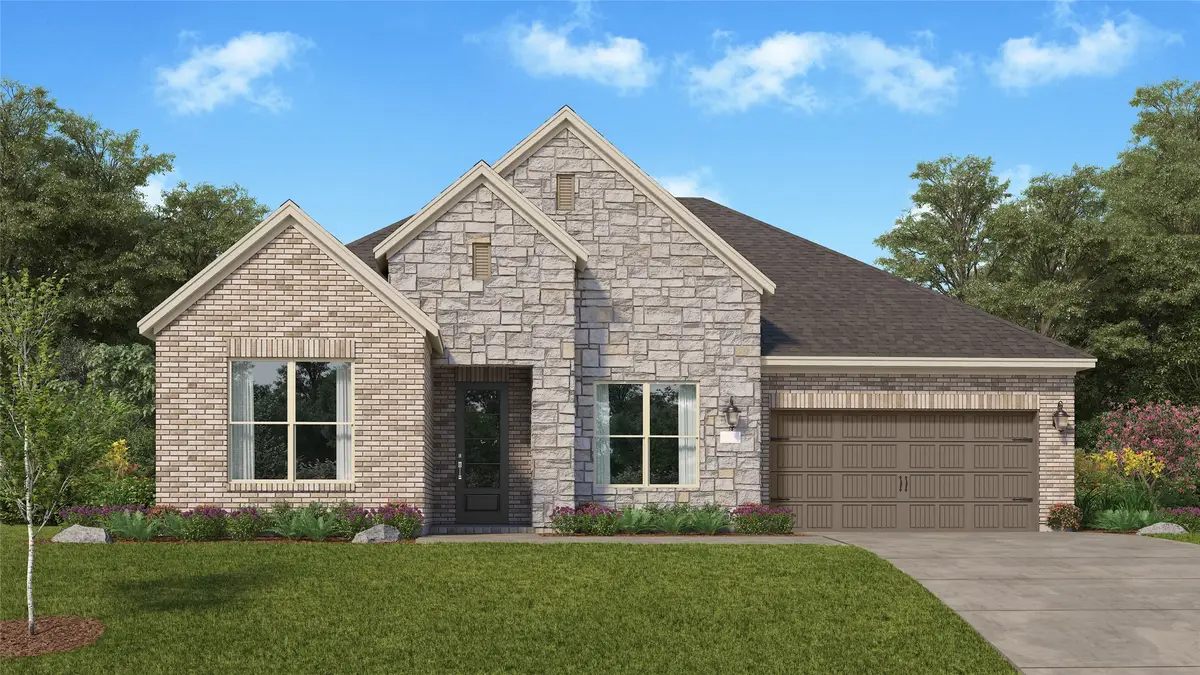 4012 Mossy Oak Drive, Rosenberg, TX 77469 - #1