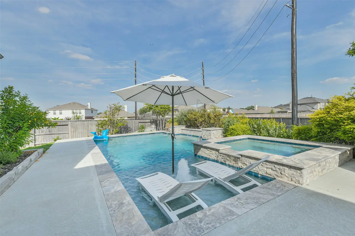 8903 Square View Lane, Tomball, TX 77375 - Image #1