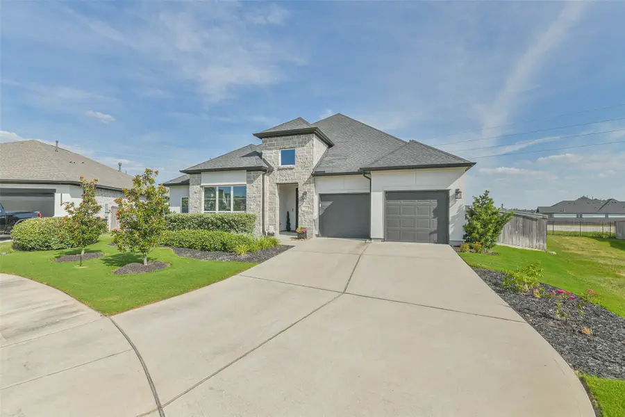 8903 Square View Lane, Tomball, TX 77375 - Image #2