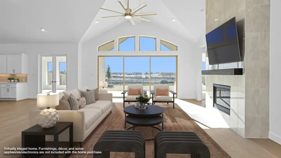 1227 Basset Hound Drive, Montgomery, TX 77316 - Image #2