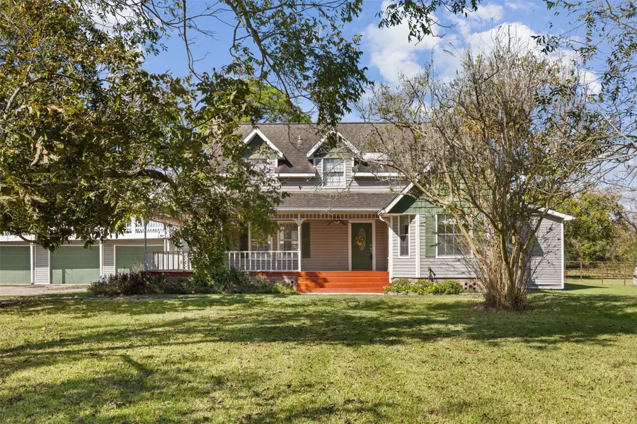 4910 Cark Street, Santa Fe, TX 77517 - Image #2