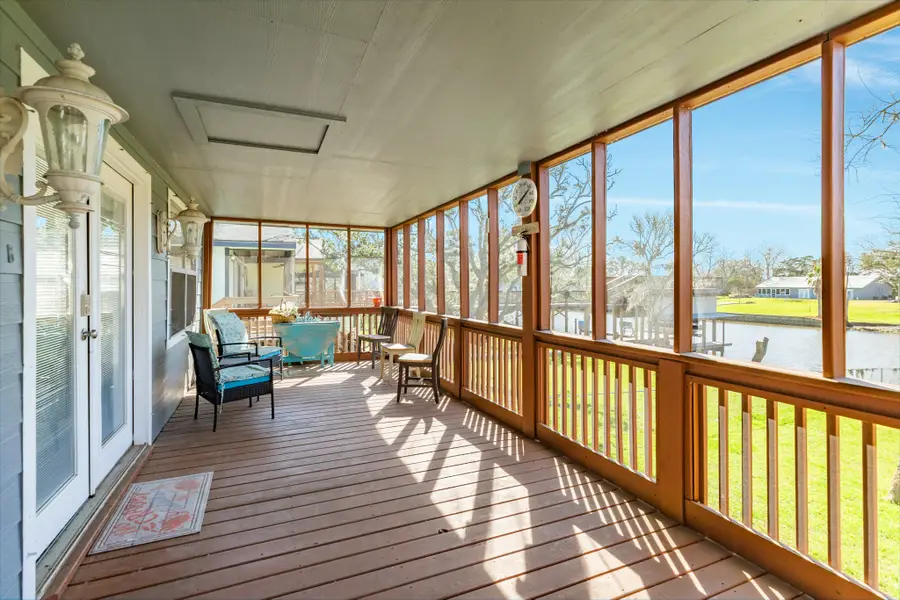 1331 Private Road 652, Sargent, TX 77414 - Image #2