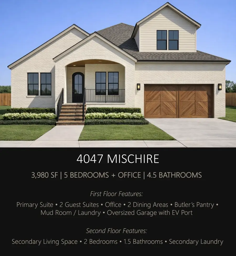 4047 Mischire Drive, Houston, TX 77025 - #2