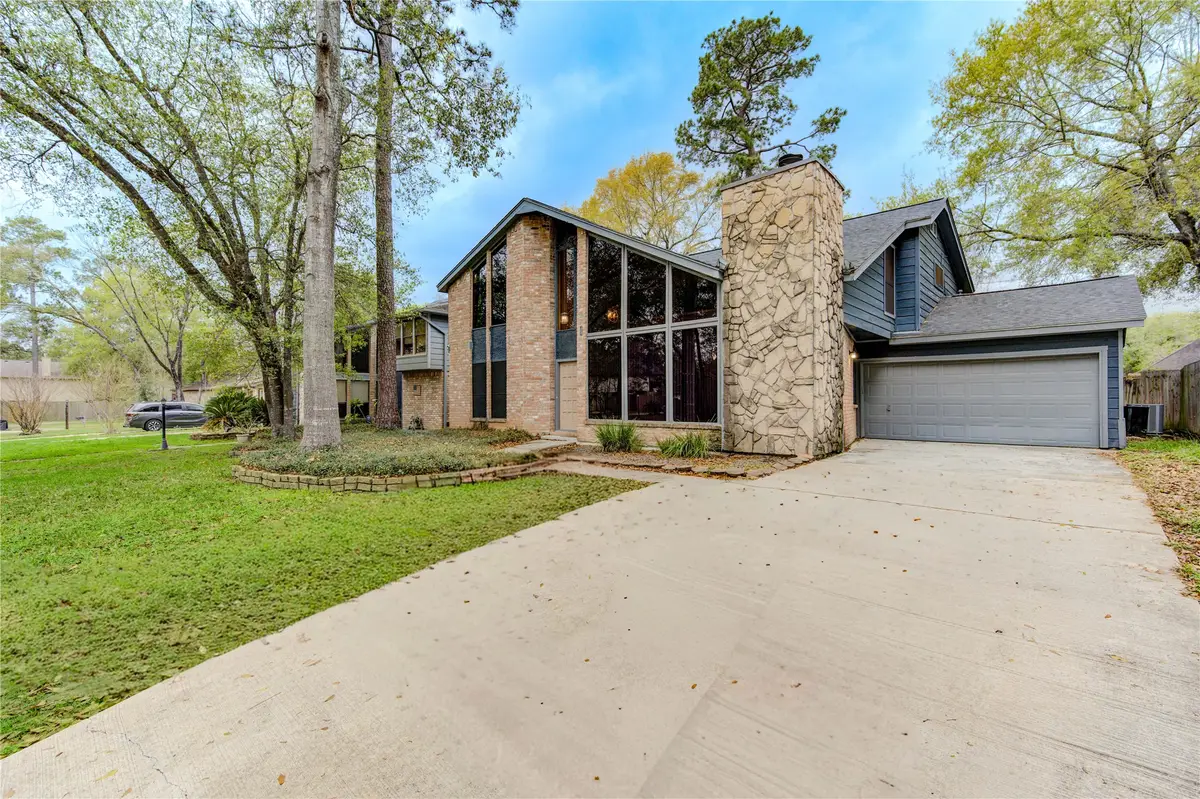 530 Enchanted Lane, Spring, TX 77388 - #1