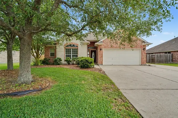 31 Prairie Knoll Drive, Santa Fe, TX 77510