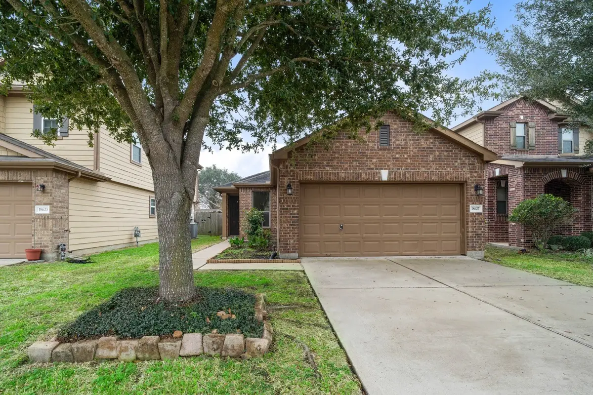 18627 White Barnwood, Cypress, TX 77433 - Image #1