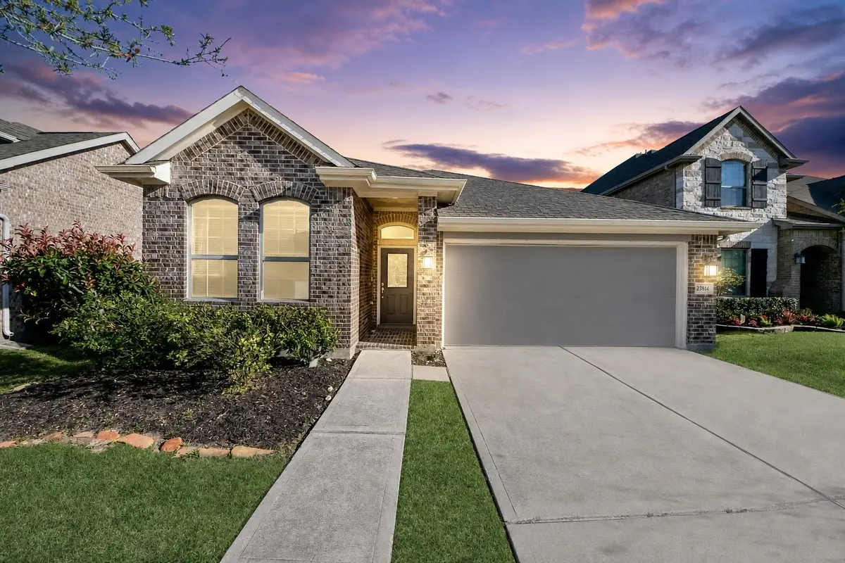 23814 Mesia Meadow Lane, Katy, TX 77493 - #1