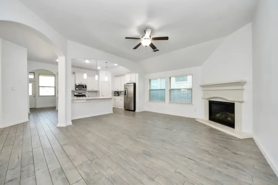 23814 Mesia Meadow Lane, Katy, TX 77493 - #2