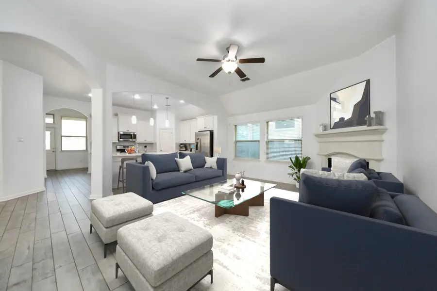23814 Mesia Meadow Lane, Katy, TX 77493 - #3