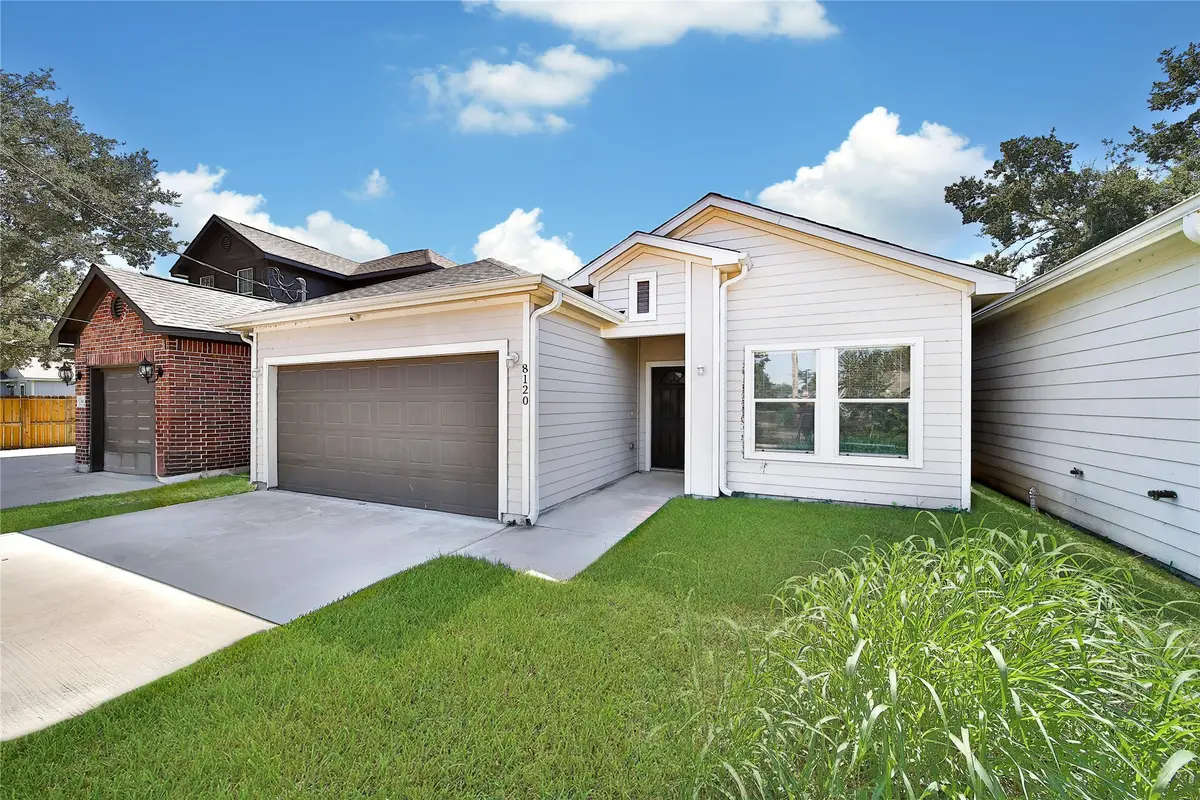 8120 Safebuy Street, Houston, TX 77028 - Image #1