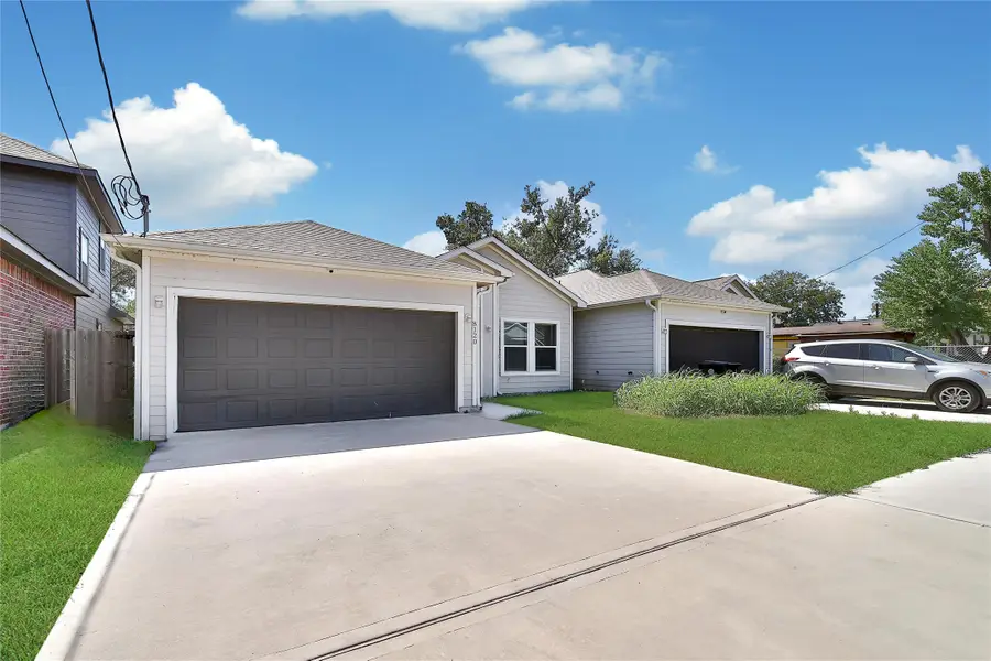 8120 Safebuy Street, Houston, TX 77028 - Image #2