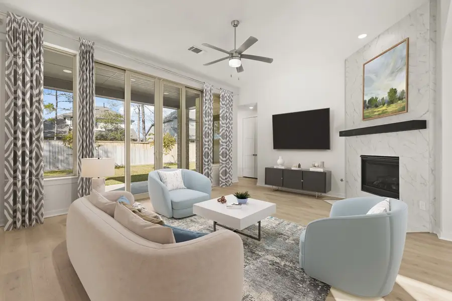 26816 Cavalry Cove Court, Montgomery, TX 77316 - Image #3