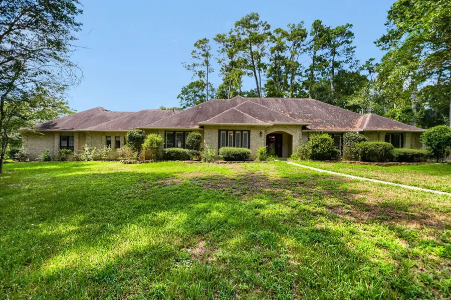 1650 White Oak Creek Drive, Conroe, TX 77304 - #2