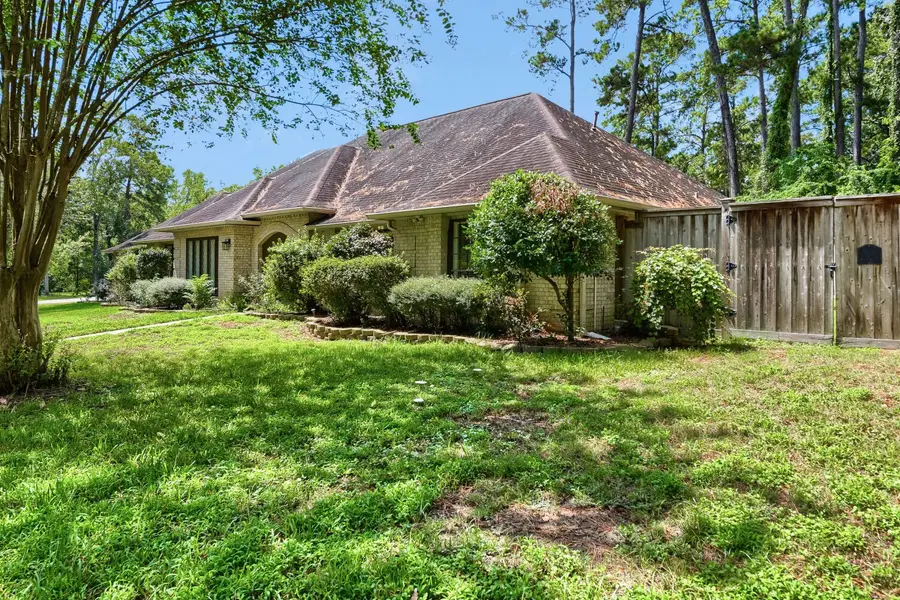 1650 White Oak Creek Drive, Conroe, TX 77304 - #3