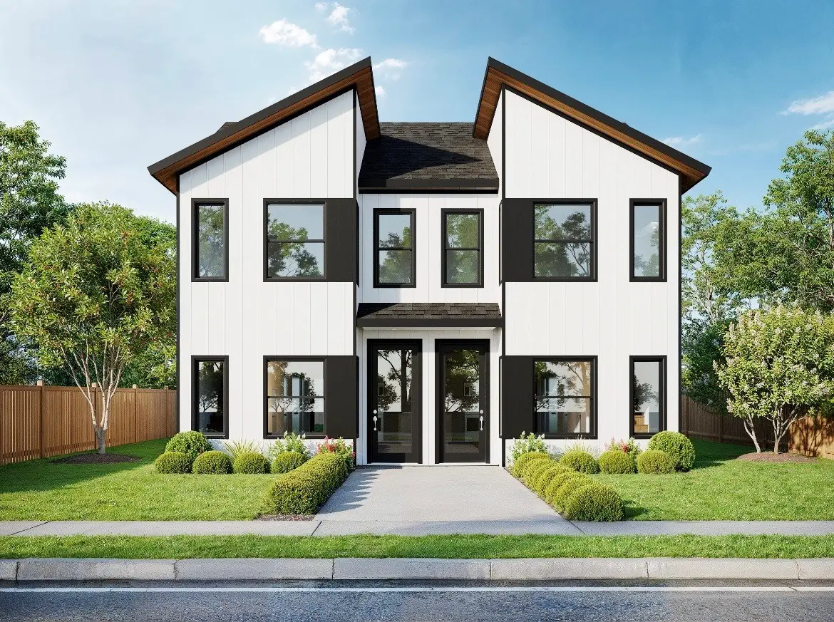 5523 Haight Street #A-B, Houston, TX 77028 - Image #1