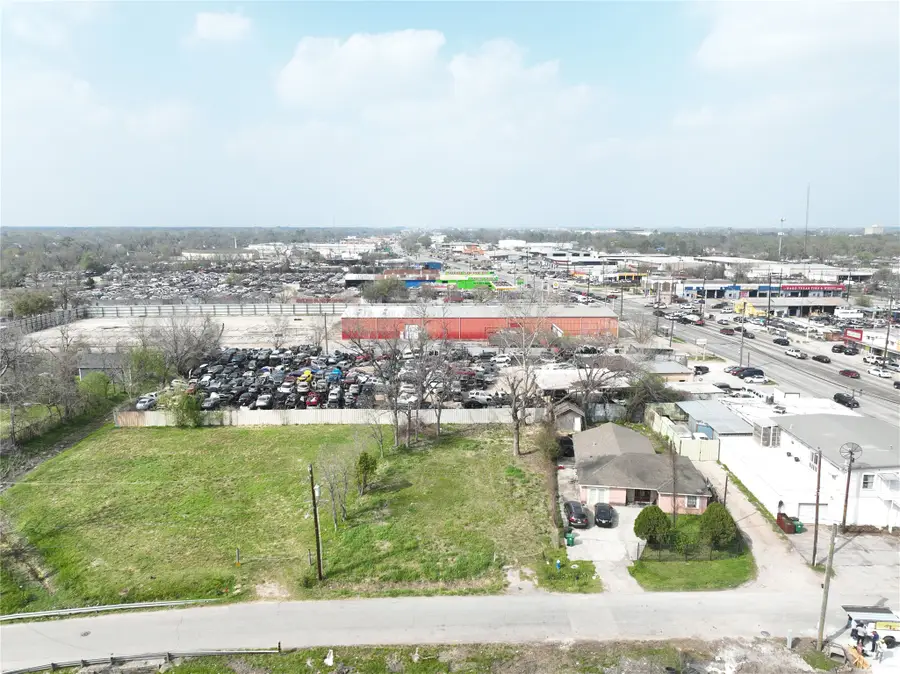 710 Marcella Street, Houston, TX 77091 - #2