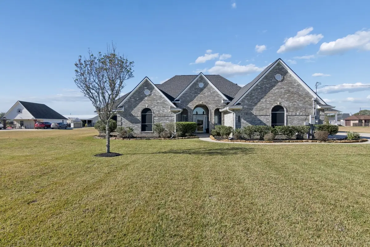 15603 Parish Road, Crosby, TX 77532 - Image #1
