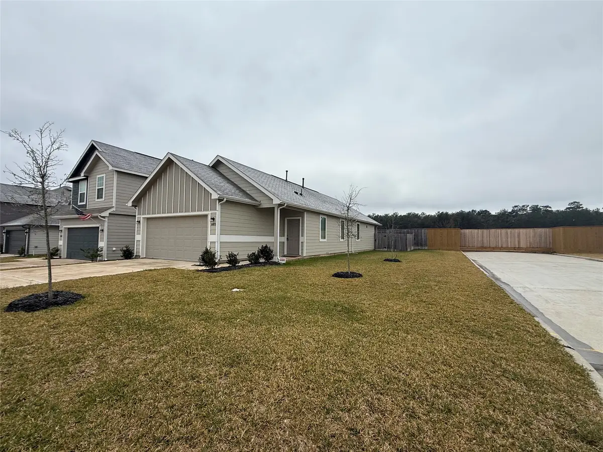 14071 Chinook Drive, Conroe, TX 77384 - Image #1