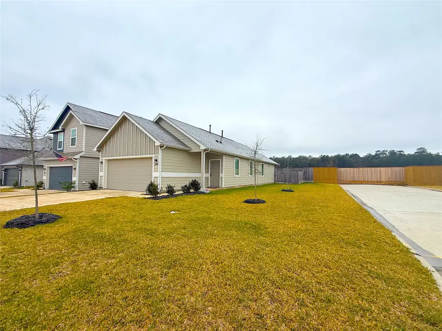 14071 Chinook Drive, Conroe, TX 77384 - #2