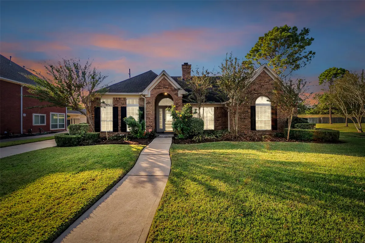 3827 Bratton Street, Sugar Land, TX 77479 - Image #1
