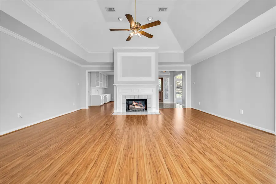 3827 Bratton Street, Sugar Land, TX 77479 - Image #2