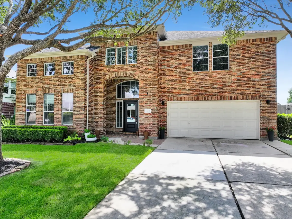 11211 S Country Club Green Drive, Tomball, TX 77375 - #1