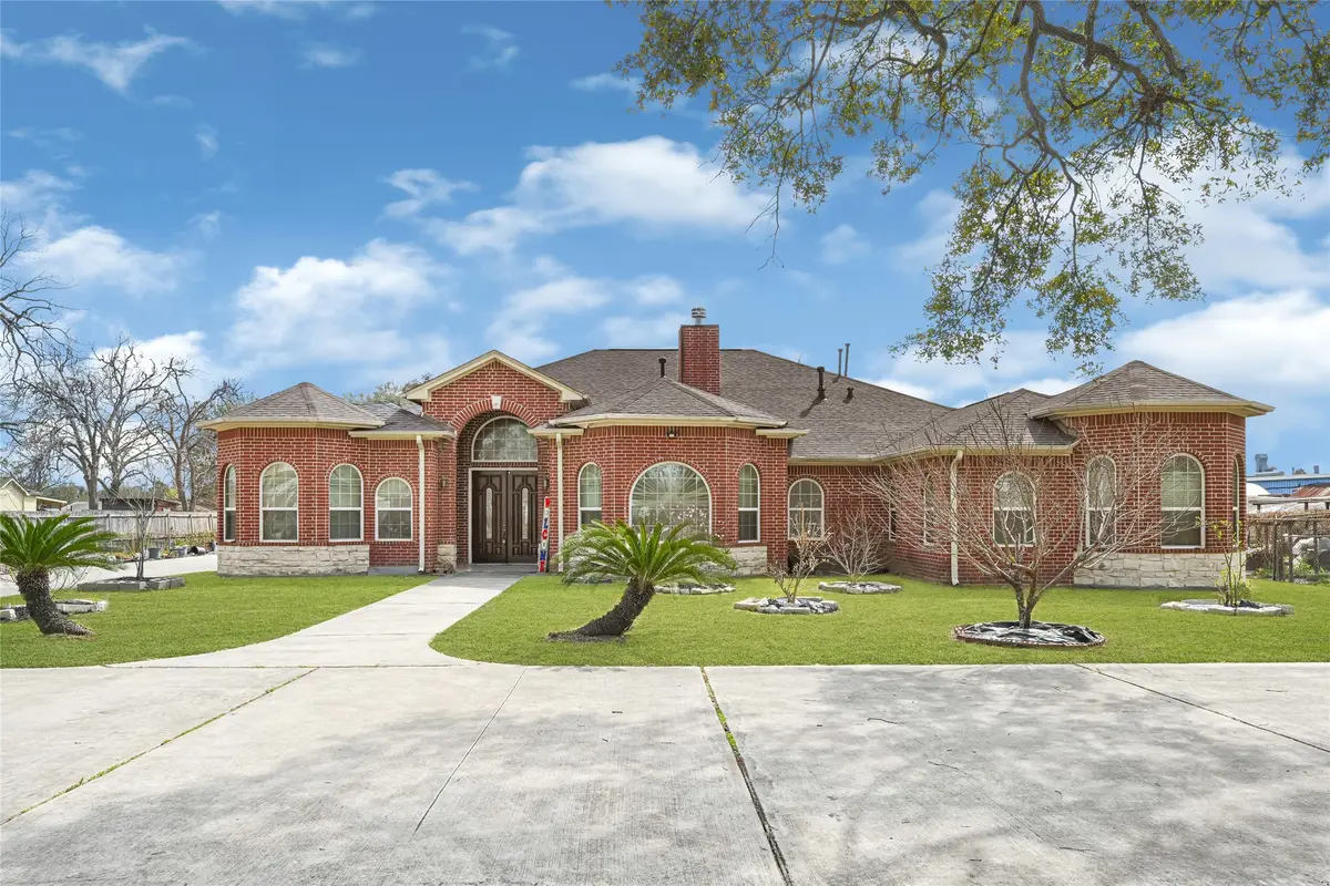 6519 Breen Drive, Houston, TX 77086 - #1