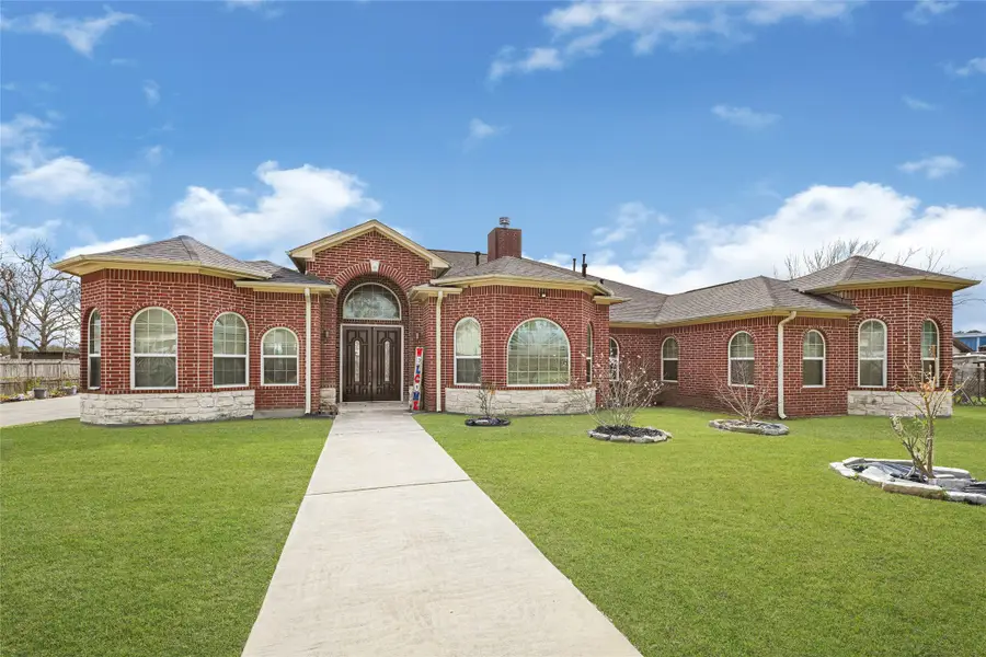 6519 Breen Drive, Houston, TX 77086 - #2