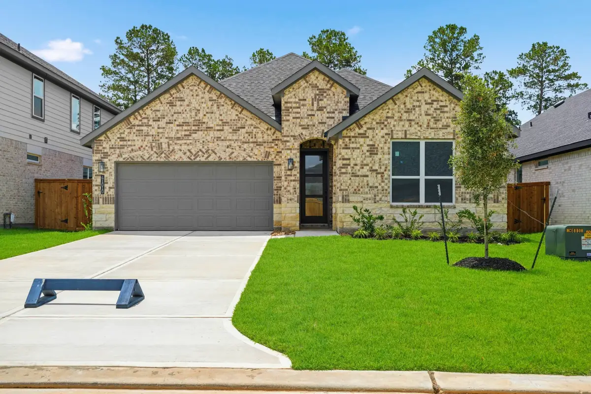 41010 Riverside Meadows Drive, Magnolia, TX 77354 - #1