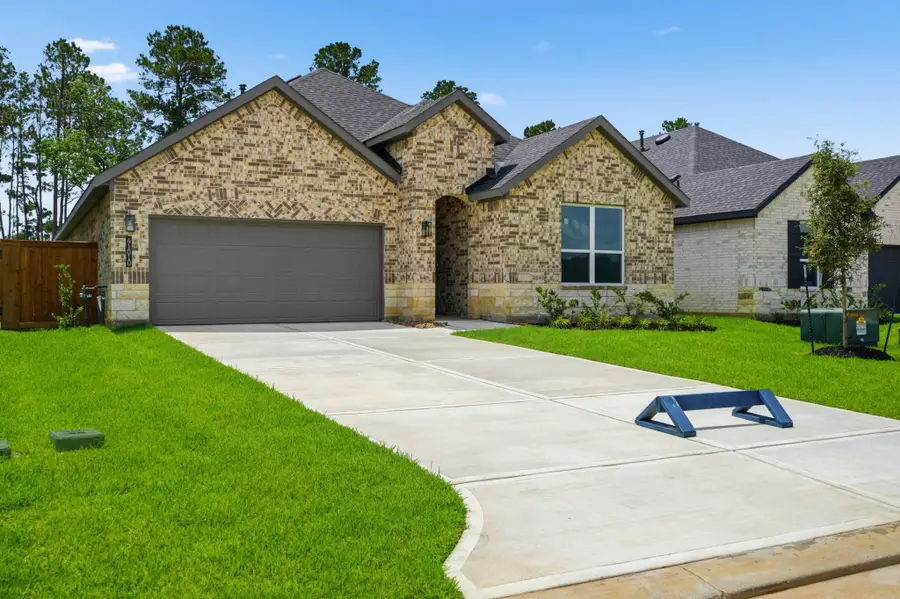 41010 Riverside Meadows Drive, Magnolia, TX 77354 - #2