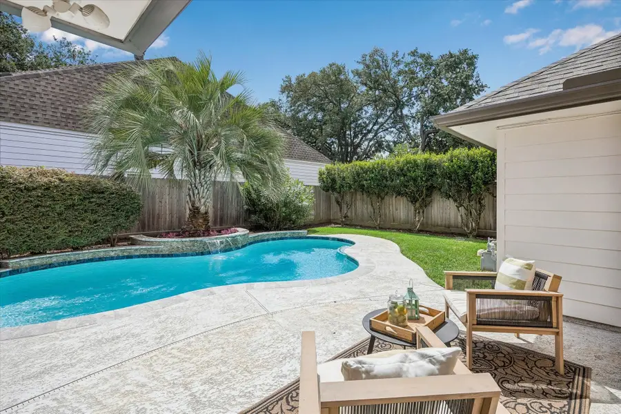 2706 Bernadette Lane, Houston, TX 77043 - #3