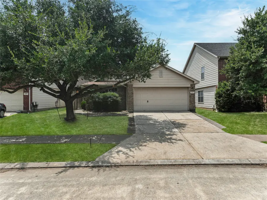 20911 Harvest Terrace Lane, Spring, TX 77379 - #2