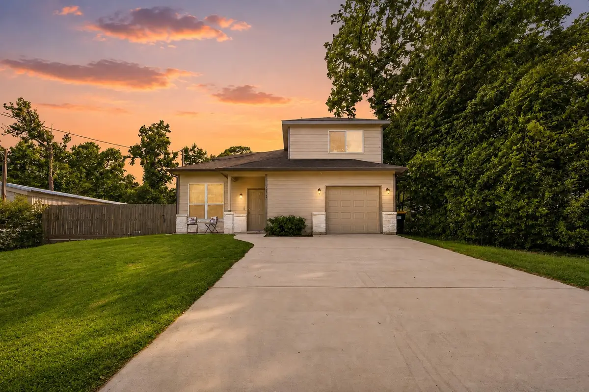 12789 Royal West Drive, Conroe, TX 77303 - #1