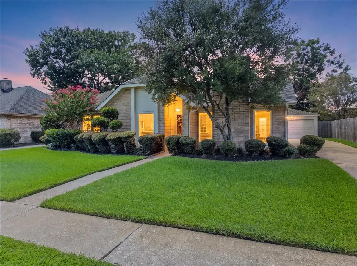 10031 Sagegate Drive, Houston, TX 77089 - #1
