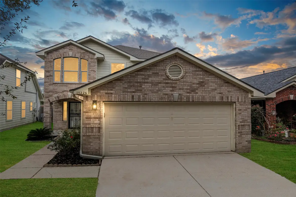 13226 Ridgewood Knoll Lane, Houston, TX 77047 - #1