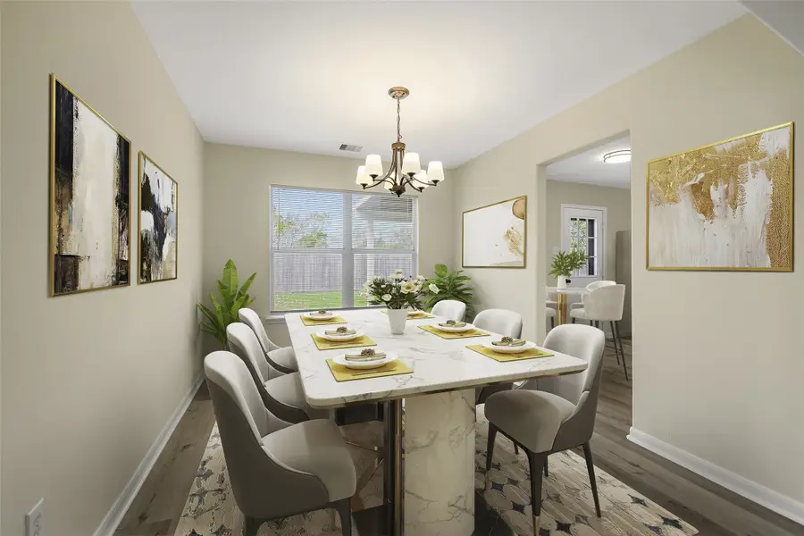 13226 Ridgewood Knoll Lane, Houston, TX 77047 - #3