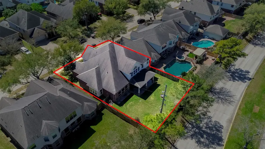 19010 Grove Valley Trail, Houston, TX 77084 - #3
