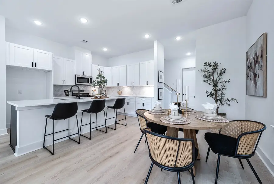 5803 Hardy Street, Houston, TX 77009 - Image #2