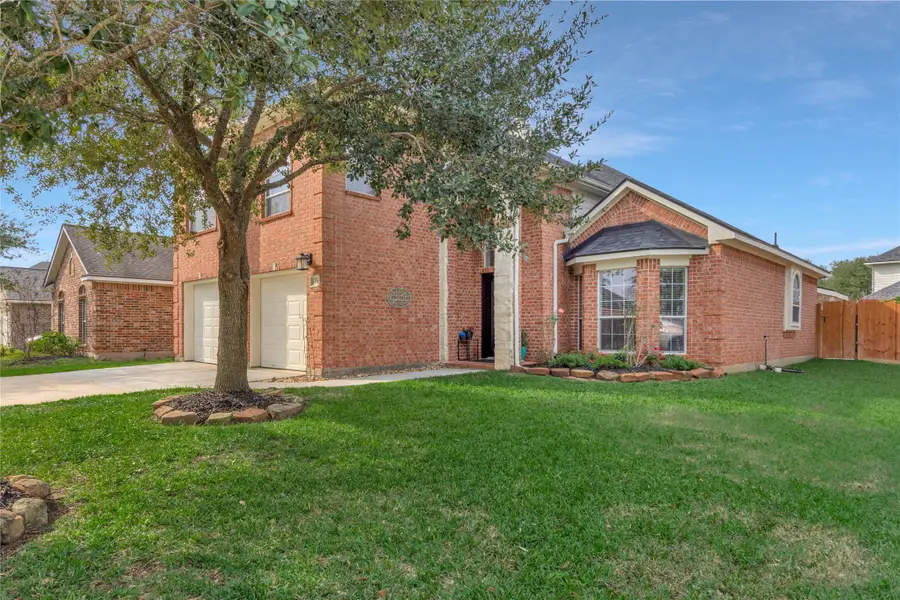 8106 Cove Timbers Lane, Tomball, TX 77375 - Image #3