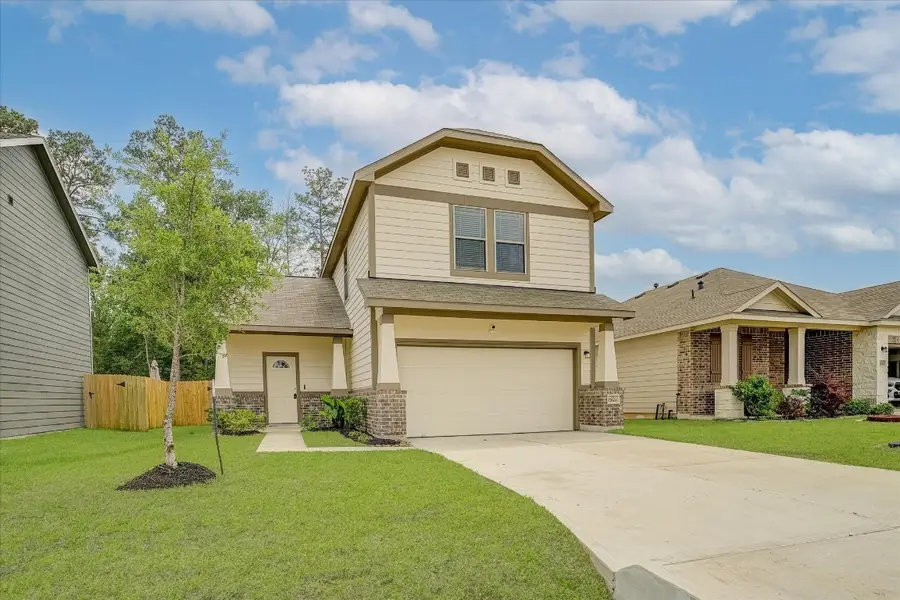 17624 Cedar Crest Drive, Conroe, TX 77306 - #2