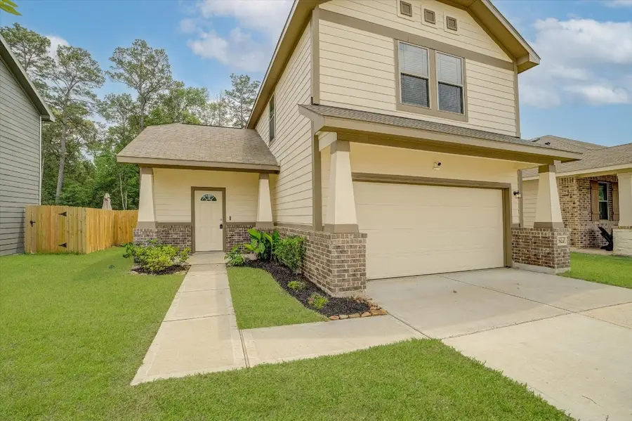 17624 Cedar Crest Drive, Conroe, TX 77306 - #3