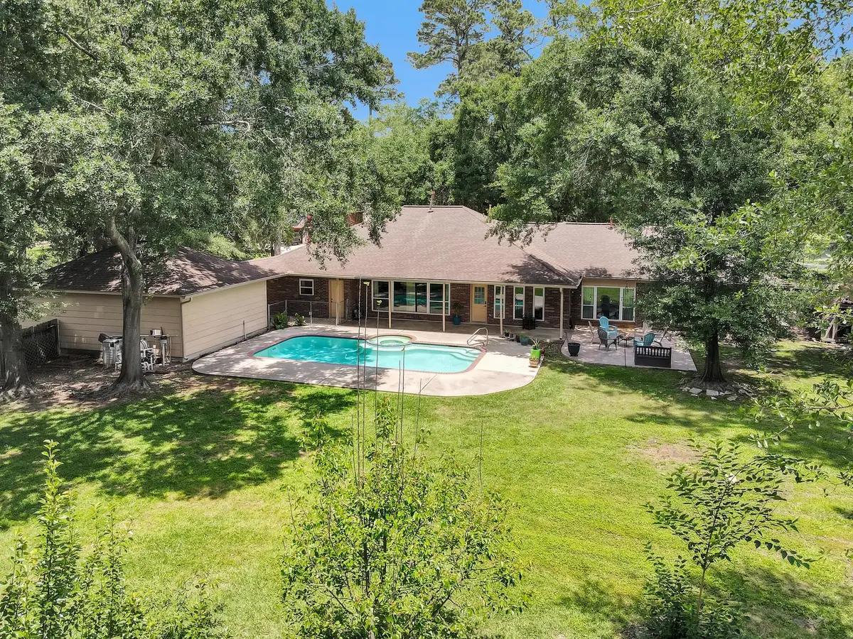 22707 Trailwood Lane, Tomball, TX 77375 - #1